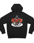 Gaddies Cherries Hoodie