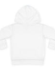 Shapes Toddler Hoodie
