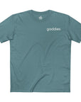 Gaddies Tee