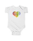 Pride Starts Within - Infant Bodysuit