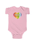 Pride Starts Within - Infant Bodysuit