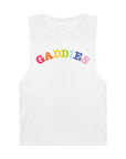 Gaddies Pride Tank Top