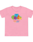 Shapes Women's T-Shirt