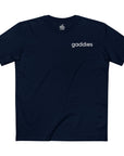 Gaddies Tee