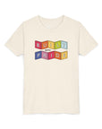 Built With Pride Kids' T-Shirt