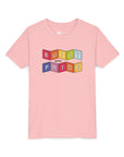 Built With Pride Kids' T-Shirt