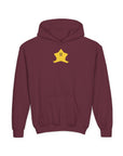 Shapes Kids' Hoodie