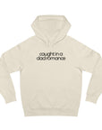 Gaddies Dad Romance Hoodie