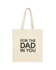 Gaddies For the Dad in You Tote