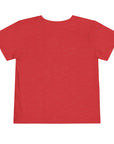 Gaddies Varsity Flamingo Tee (Toddler Edition)