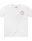 Gaddies International Tee