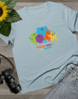 Shapes Women's T-Shirt