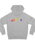 Gaddies Pride Hoodie