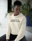 Gaddies Dad Romance Hoodie