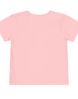 Gaddies Varsity Flamingo Tee (Toddler Edition)