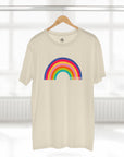 Gaddies Over The Rainbow Tee