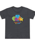 Shapes Women's T-Shirt