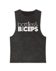 Gaddies Bottles & Biceps Tank Top
