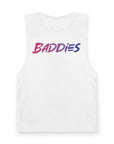 Gaddies Baddies Tank