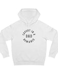 Caught in a Dad Romance® Hoodie