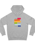 Pride Starts Within Hoodie
