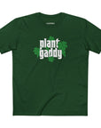 Graphic Tee for Plant Dads