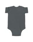 Shapes Baby Bodysuit