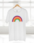 Gaddies Over The Rainbow Tee