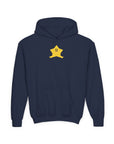 Shapes Kids' Hoodie