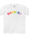 Gaddies Pride Tee