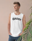 Gaddy Statement Tank Top