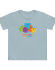 Shapes Women's T-Shirt