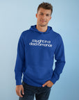 Gaddies Dad Romance Hoodie