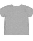 Gaddies Varsity Flamingo Tee (Toddler Edition)