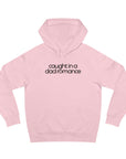 Gaddies Dad Romance Hoodie