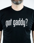 Got Gaddy?
