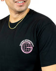 Gaddies International Tee