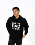 Gaddies For the Dad in You Hoodie