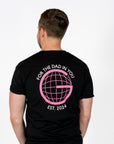 Gaddies International Tee