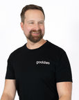Gaddies Tee