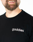Gaddies Tee