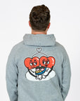 Gaddies Cherries Hoodie