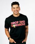 Gaddies Drop Dad Gorgeous