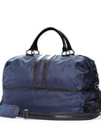 Weekender Bag, by E.C. Knox