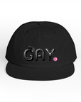 Gaddies GAY Surf Cap
