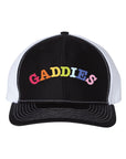 Gaddies Pride Trucker Hat