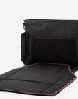 Madison Diaper Bag, by E.C. Knox
