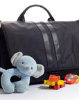 Madison Diaper Bag, by E.C. Knox