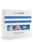 Swaddle Set, by E.C. Knox