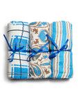Swaddle Set, by E.C. Knox